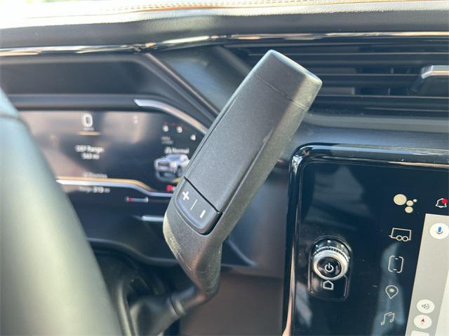 used 2024 GMC Sierra 2500 car, priced at $79,880