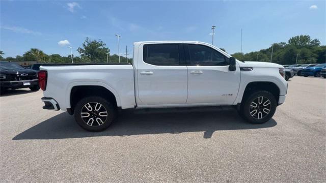 used 2020 GMC Sierra 1500 car, priced at $46,480