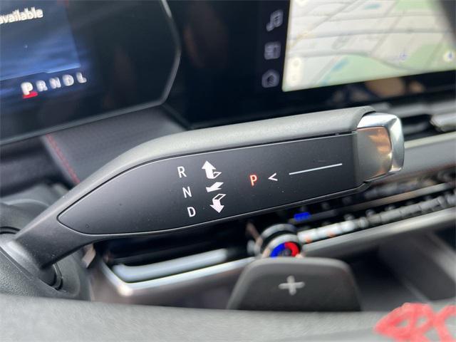 new 2026 Chevrolet Equinox car, priced at $35,671