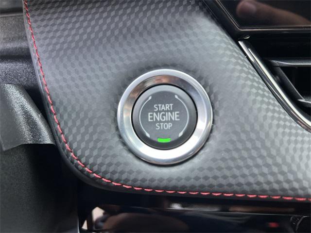 new 2026 Chevrolet Equinox car, priced at $35,671