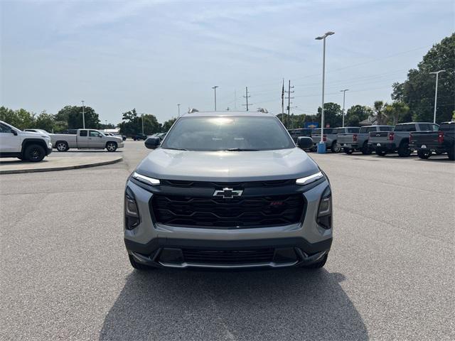 new 2026 Chevrolet Equinox car, priced at $35,671