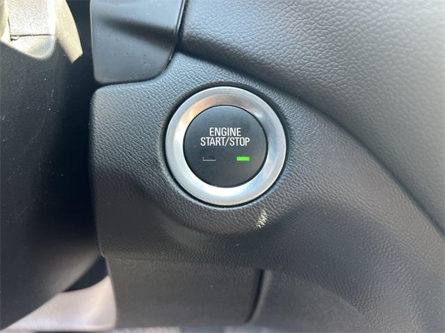used 2023 Chevrolet Equinox car, priced at $23,880