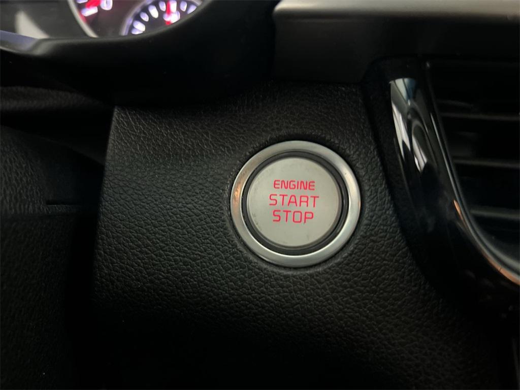 used 2019 Kia Optima car, priced at $16,480