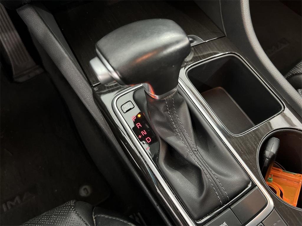 used 2019 Kia Optima car, priced at $16,480