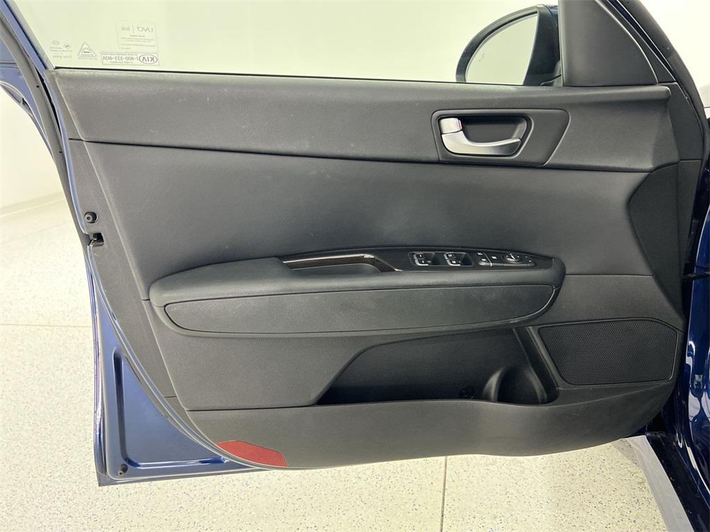 used 2019 Kia Optima car, priced at $16,480