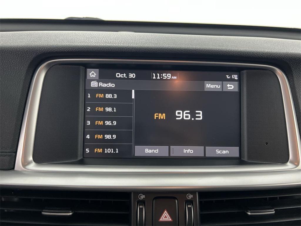 used 2019 Kia Optima car, priced at $16,480