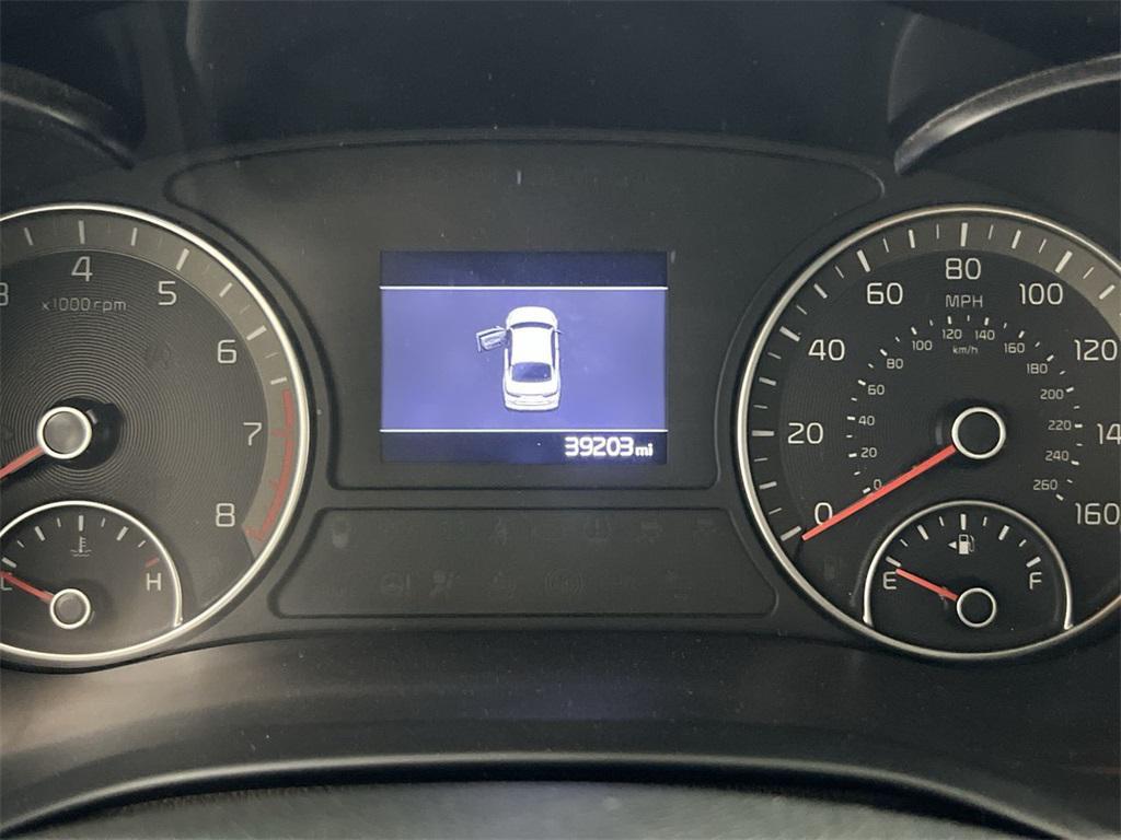 used 2019 Kia Optima car, priced at $16,480