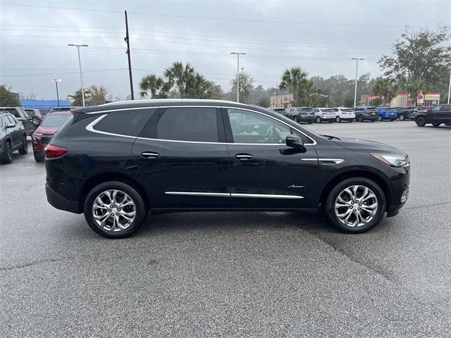 used 2019 Buick Enclave car, priced at $24,880