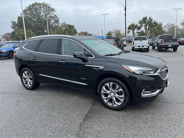 used 2019 Buick Enclave car, priced at $24,880