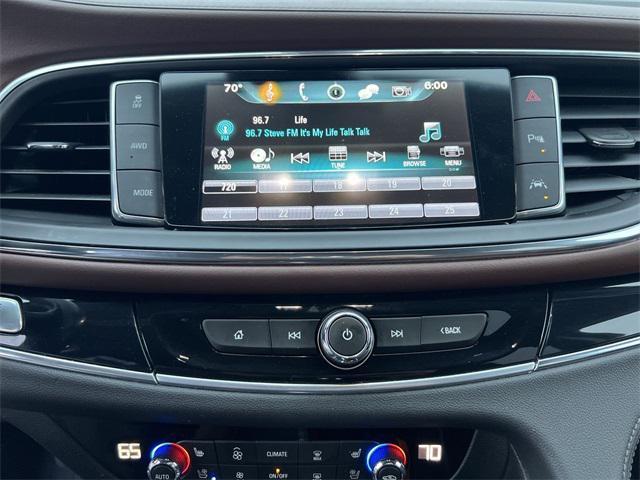 used 2019 Buick Enclave car, priced at $24,880