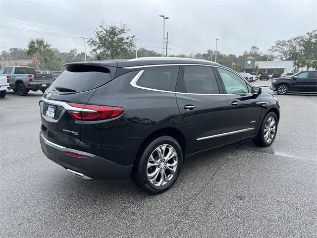 used 2019 Buick Enclave car, priced at $24,880