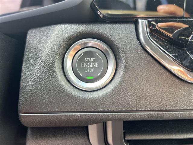 new 2025 Chevrolet Colorado car, priced at $34,045