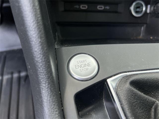 used 2022 Volkswagen Taos car, priced at $23,880