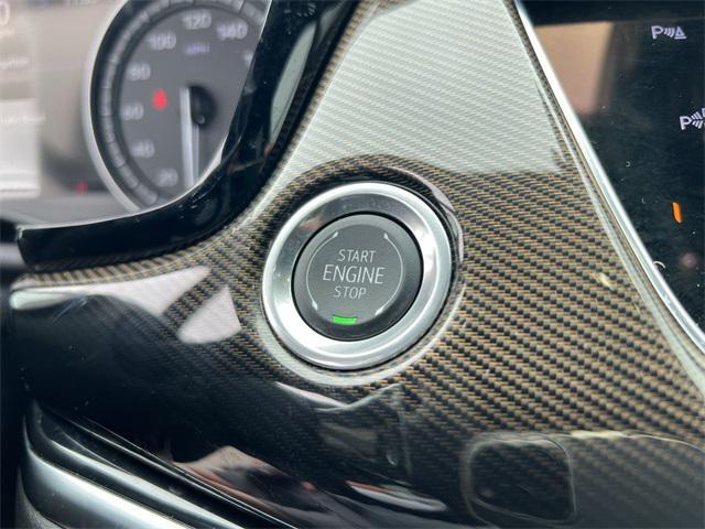 used 2024 Cadillac XT6 car, priced at $59,680