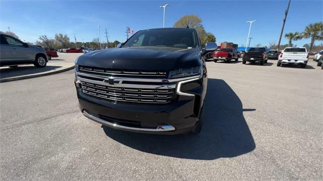 new 2023 Chevrolet Suburban car, priced at $74,880