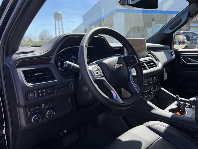 new 2023 Chevrolet Suburban car, priced at $74,880