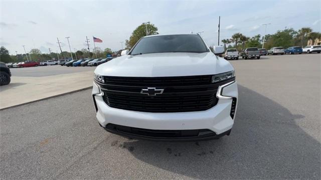 used 2023 Chevrolet Tahoe car, priced at $69,880