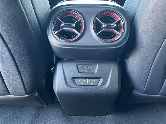 used 2024 Chevrolet Blazer EV car, priced at $36,480