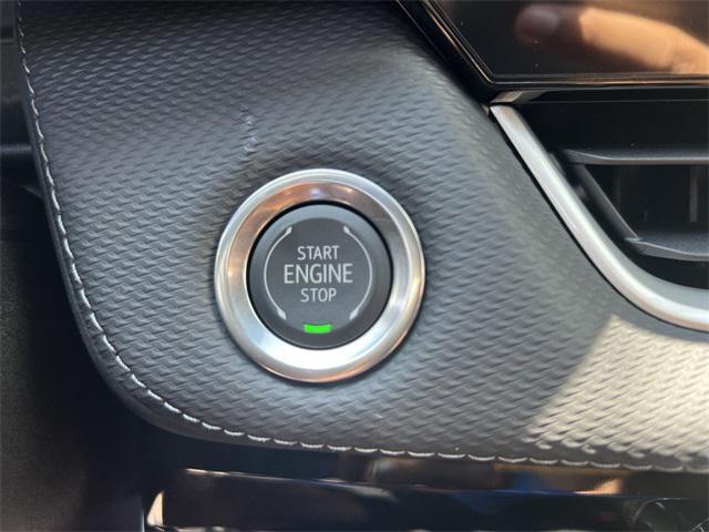new 2026 Chevrolet Equinox car, priced at $31,042