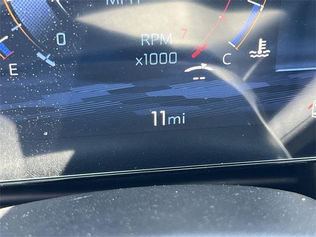 new 2026 Chevrolet Equinox car, priced at $31,042