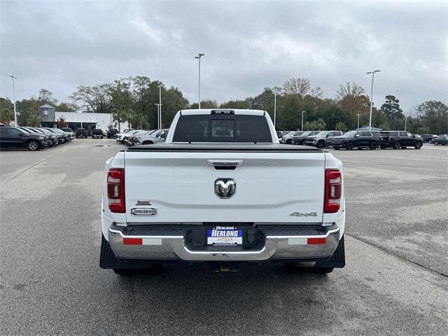 used 2019 Ram 3500 car, priced at $58,880