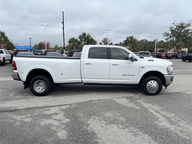 used 2019 Ram 3500 car, priced at $58,880