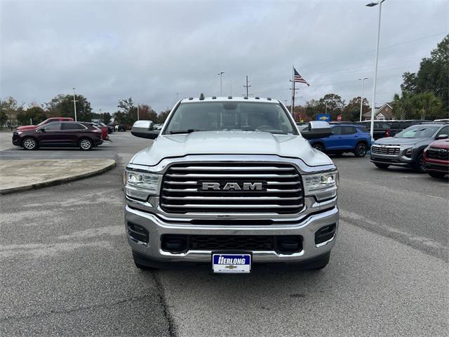 used 2019 Ram 3500 car, priced at $58,880