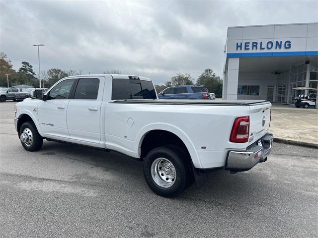 used 2019 Ram 3500 car, priced at $58,880