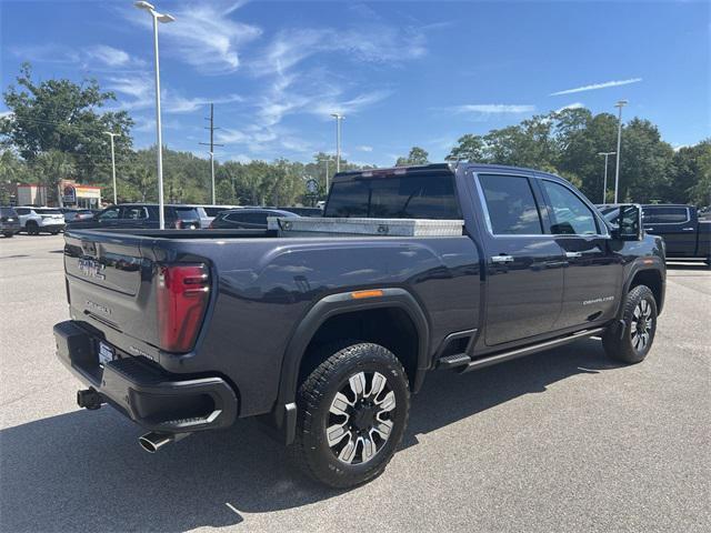 used 2024 GMC Sierra 2500 car, priced at $68,970