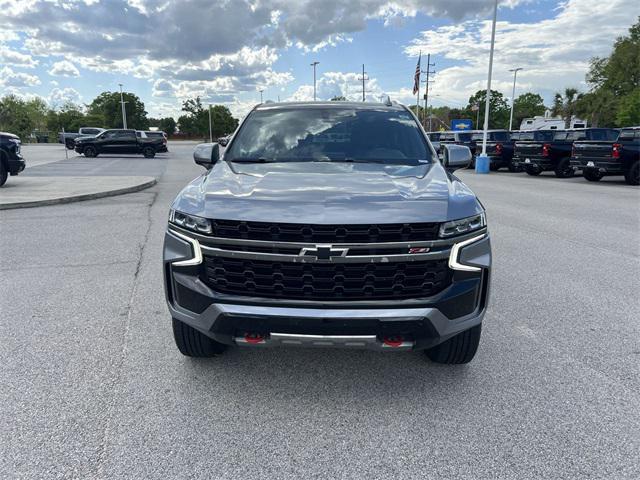 used 2022 Chevrolet Suburban car, priced at $46,410