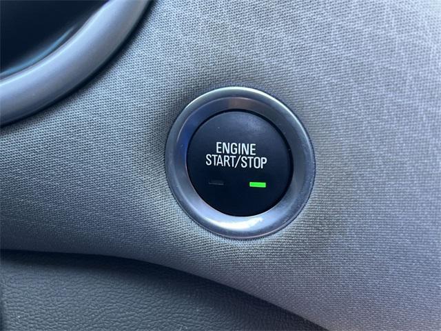 used 2022 Chevrolet Malibu car, priced at $20,480