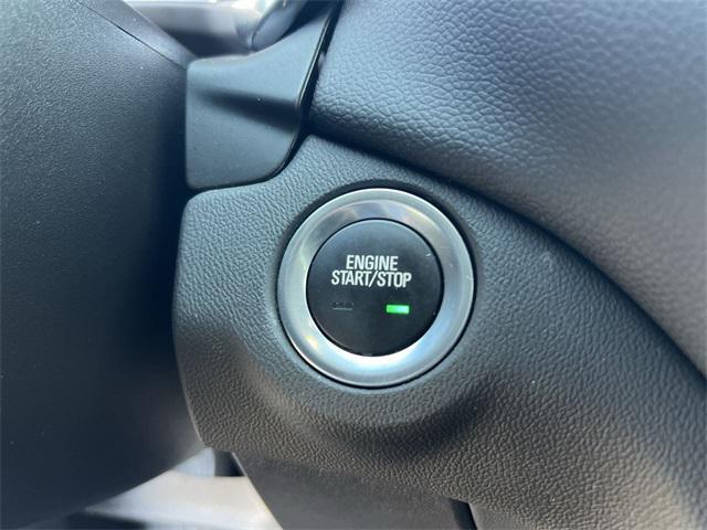 used 2022 Chevrolet Equinox car, priced at $23,880