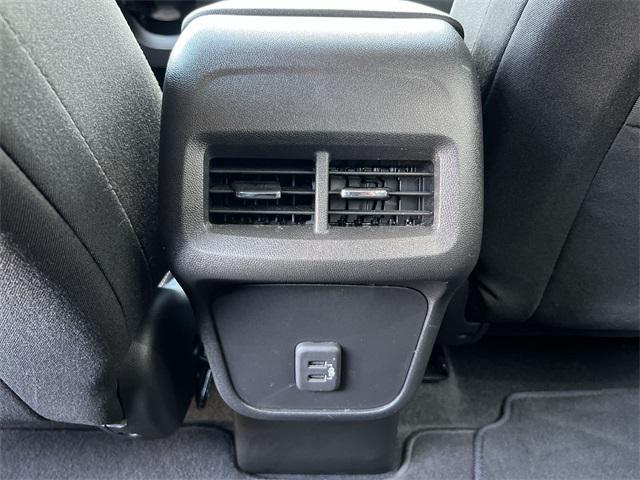 used 2022 Chevrolet Equinox car, priced at $23,880