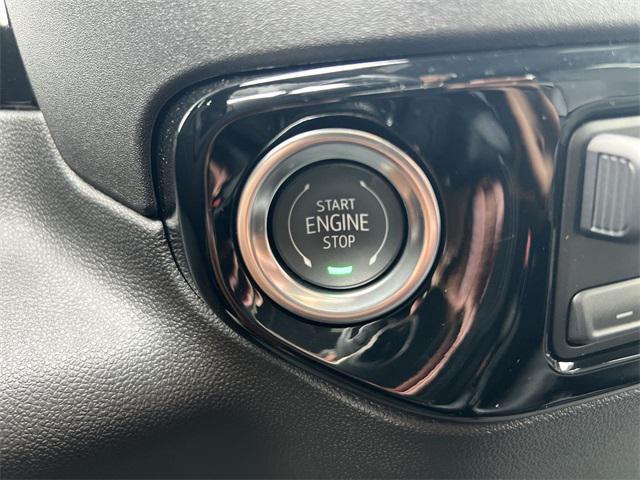 new 2025 Chevrolet Silverado 2500 car, priced at $74,084