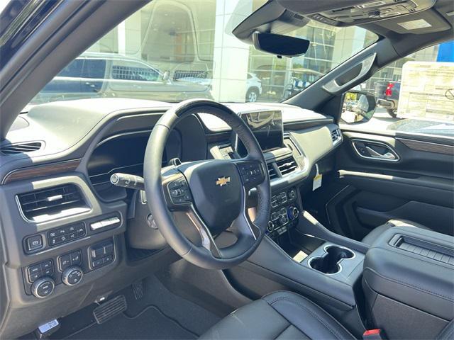 new 2023 Chevrolet Suburban car, priced at $89,880