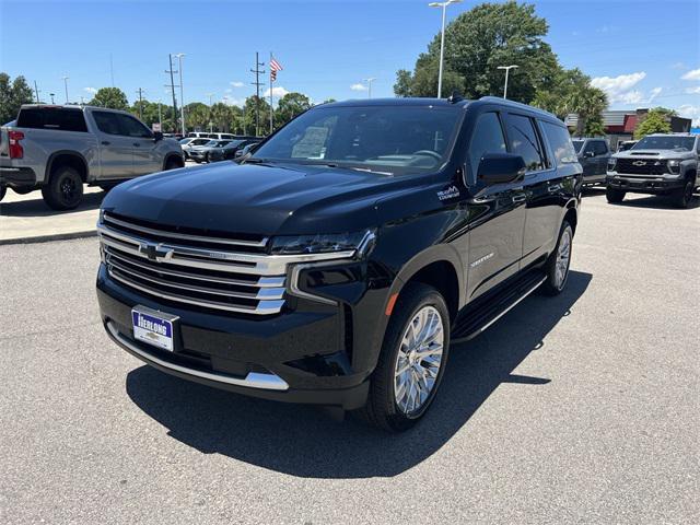 new 2023 Chevrolet Suburban car, priced at $85,880