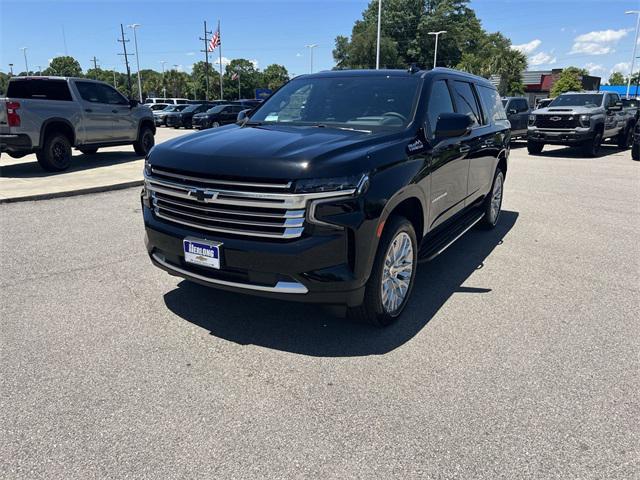 new 2023 Chevrolet Suburban car, priced at $85,880