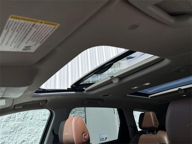 used 2018 Buick Enclave car, priced at $18,880