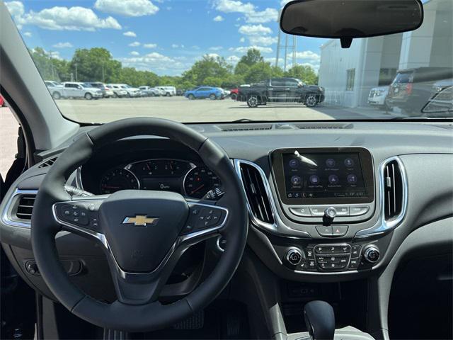 new 2024 Chevrolet Equinox car, priced at $30,980