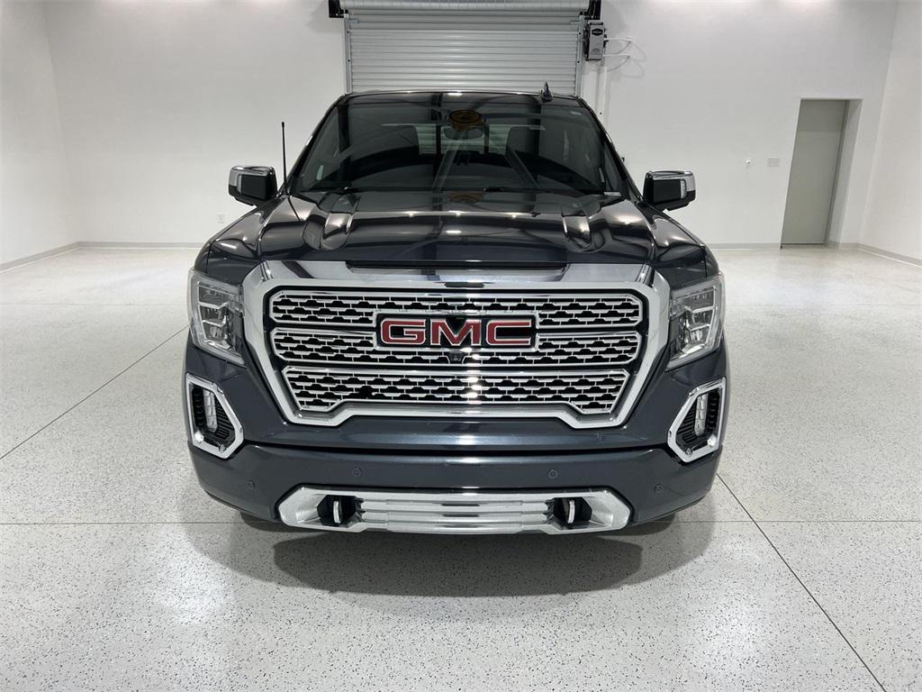 used 2020 GMC Sierra 1500 car, priced at $31,480