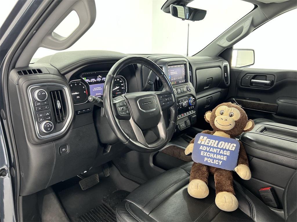 used 2020 GMC Sierra 1500 car, priced at $31,480