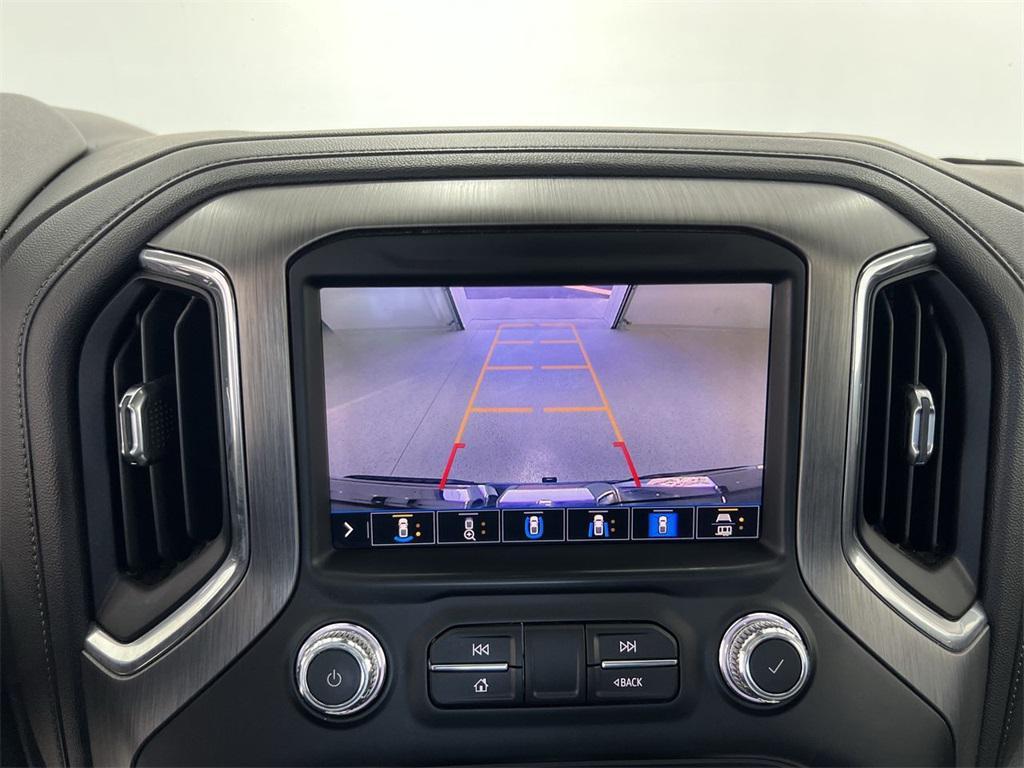 used 2020 GMC Sierra 1500 car, priced at $31,480