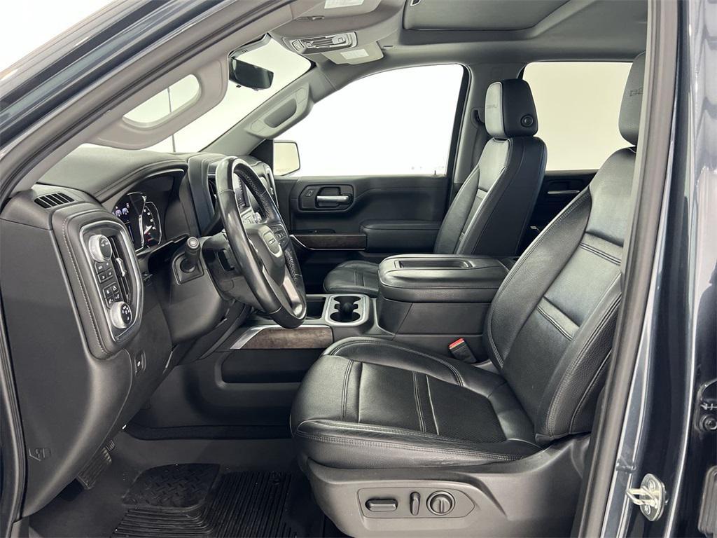 used 2020 GMC Sierra 1500 car, priced at $31,480