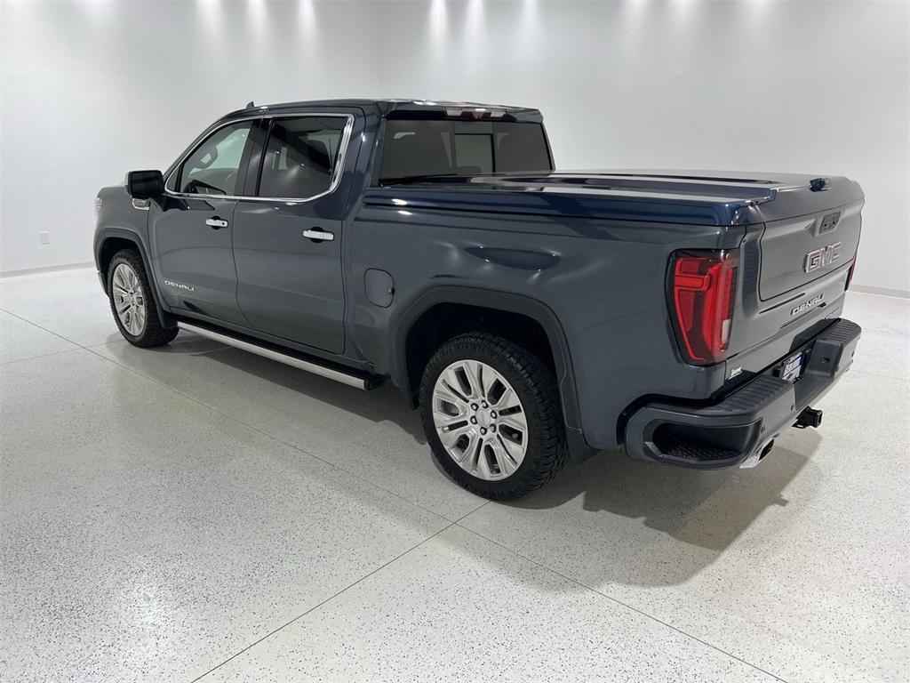 used 2020 GMC Sierra 1500 car, priced at $31,480