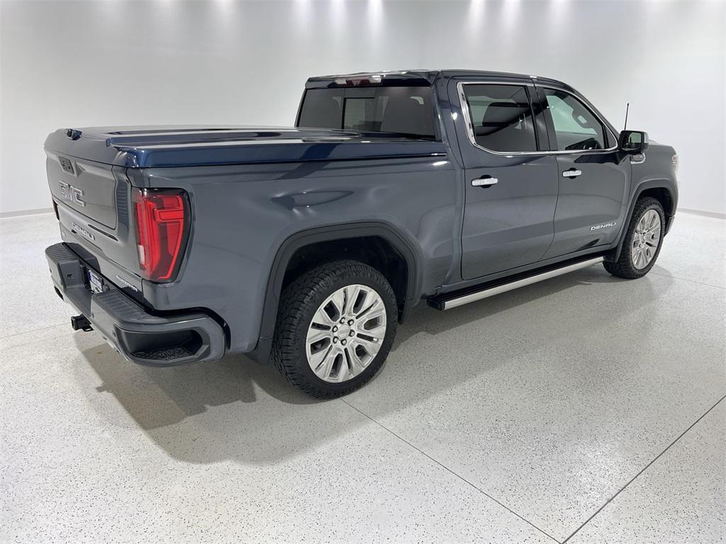 used 2020 GMC Sierra 1500 car, priced at $31,480