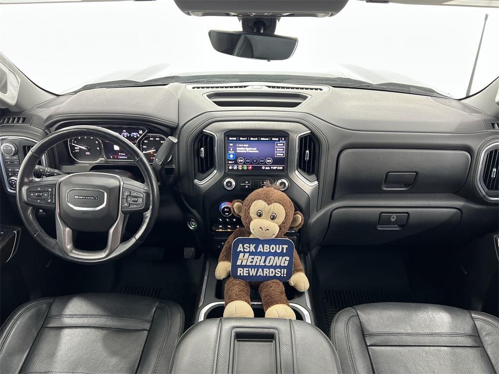 used 2020 GMC Sierra 1500 car, priced at $31,480