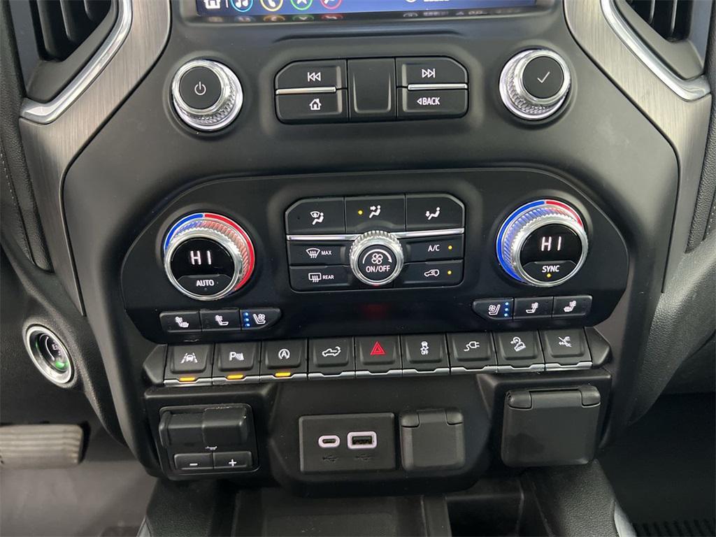 used 2020 GMC Sierra 1500 car, priced at $31,480