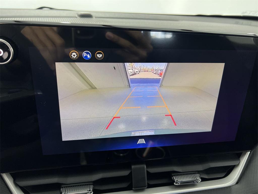 new 2026 Chevrolet Equinox car, priced at $31,539