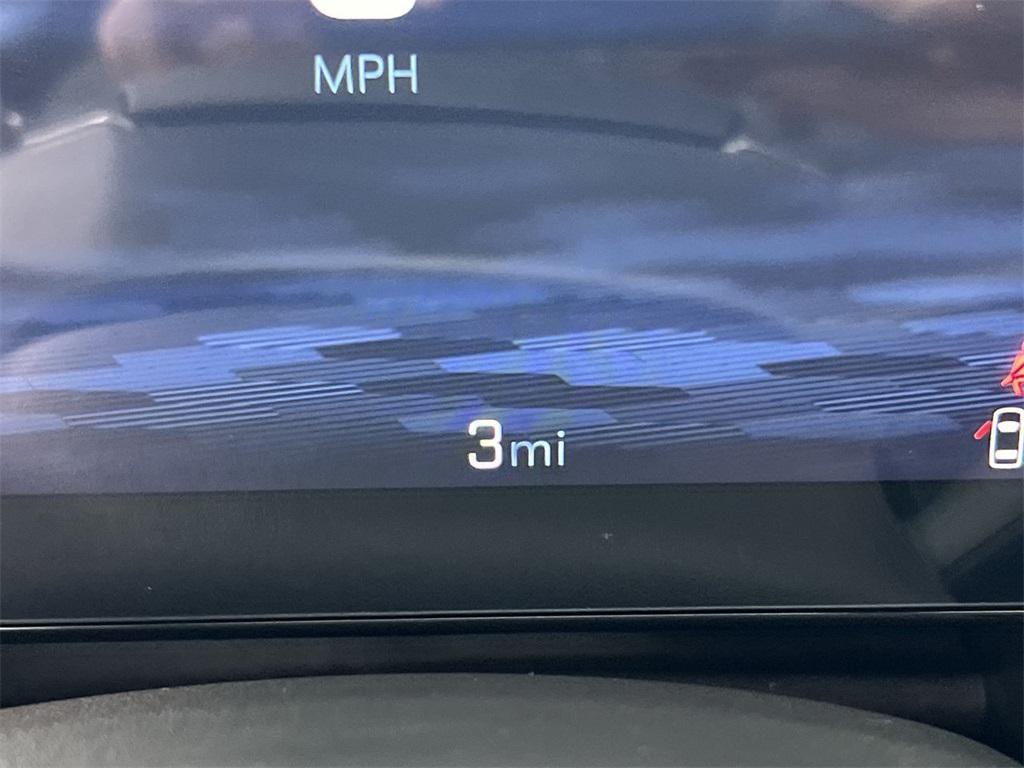 new 2026 Chevrolet Equinox car, priced at $31,539