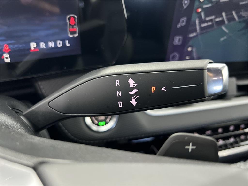 new 2026 Chevrolet Equinox car, priced at $31,539